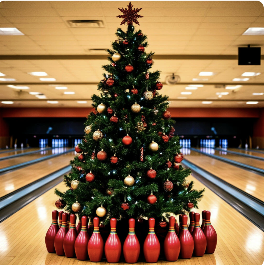 С наступающим Новым годом!!!